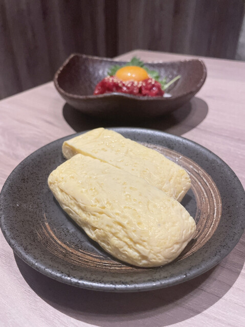用戶對於近江うし焼肉 にくTATSU 渋谷店的評論高清圖