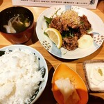 User's review image for 鯨の離れ