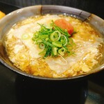用戶對於南海そば なんば3階店的評論圖