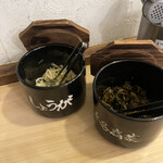 User's review image for 博多一幸舎 京都拉麺小路店