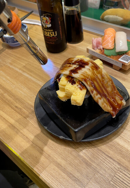 User's recommendation image for 浅草すし 浅草横町