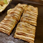 用戶對於お葱ちゃん的評論圖