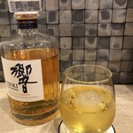 用戶對於ジビエ料理 Natural的評論圖