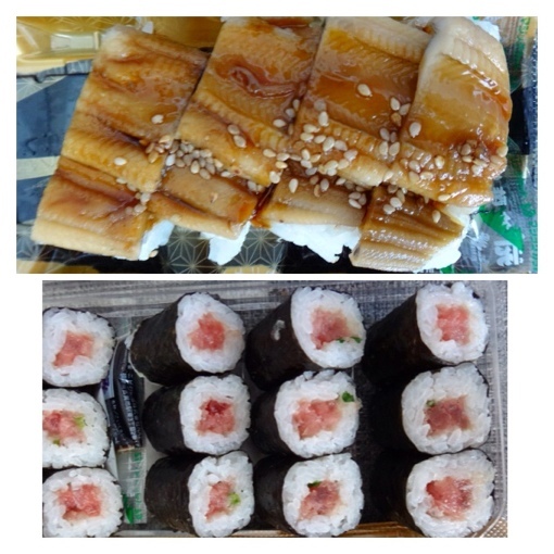 用户对于魚の北辰　 博多阪急店的评论图