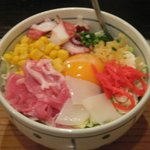 用户对于お好焼 こまや的评论图