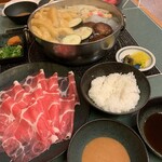 User's review image for しゃぶ扇 ヘップナビオ店