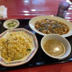 用户对于中國菜 マルク的评论图