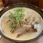用戶對於いと井 東京ラーメン横丁店的評論圖