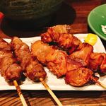 用戶對於赤坂聳え別館 となり的評論圖