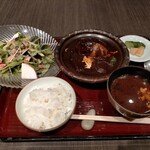 用戶對於若会席大和館的評論圖