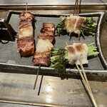 用戶對於くわ焼き・鉄板焼・ワイン 九志焼亭的評論圖