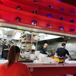 用戶對於撒椒小酒館 上野店的評論圖