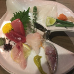 用戶對於対馬居酒屋 KONNE -こんね-的評論圖