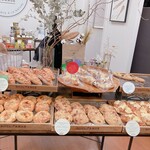 User's review image for ブールアンジュ 天神地下街店