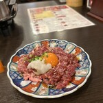 用戶對於焼肉こじま離れ 藤井寺的評論圖