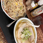 用戶對於こく一番 ラーメン みどりや的評論圖