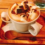 用戶對於3rd Stone Cafe的評論圖