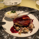 User's review image for 銀座フォワグラ