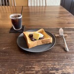 用戶對於Nova 珈琲と焼菓子的評論圖