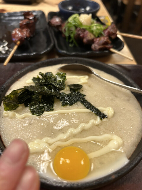 用户对于鳥貴族 日比谷店的评论高清图