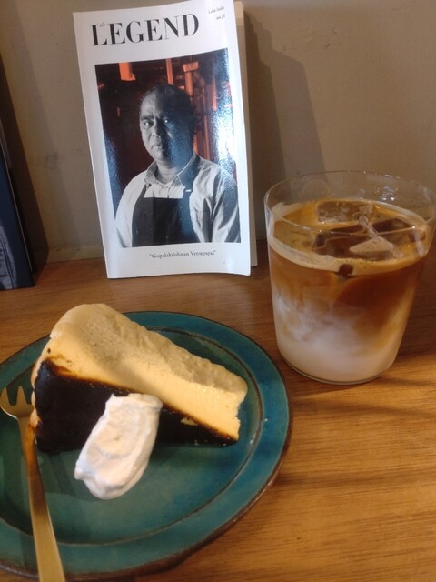 User's recommendation image for エスアール コーヒーロースター＆バー
