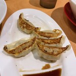 用戶對於長浜ナンバーワン 博多デイトス店的評論圖