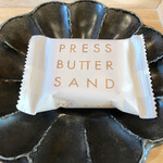 用戶對於PRESS BUTTER SAND 博多駅店的評論圖