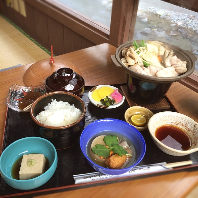 User's review image for とが乃茶屋