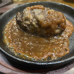 用戶對於ハンバーグ専門店 松屋精肉店的評論圖