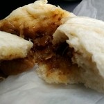 用户对于豚饅大王的评论图