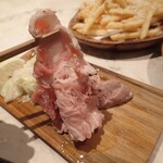 User's review image for 大衆酒場 フレンチマン なんばウォーク店