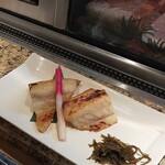 用戶對於海鮮料理 第二英鮨 上野的評論圖