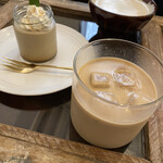 用戶對於Cafe au lait Tokyo的評論圖