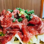 User's review image for たるや