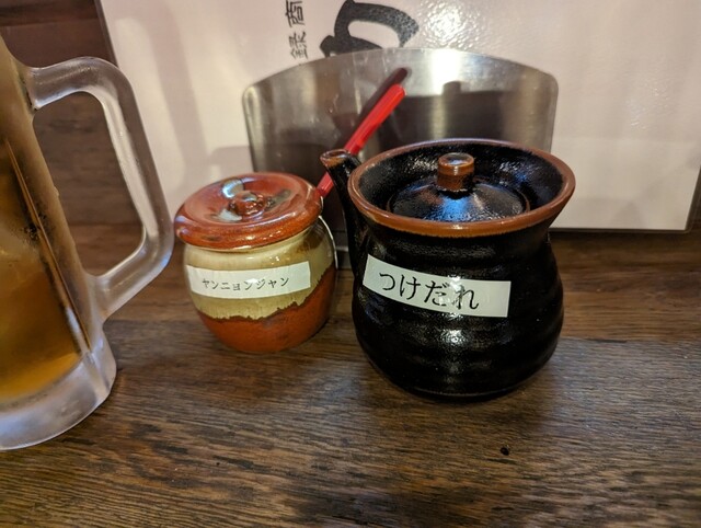 用戶對於大衆ホルモン肉力屋 今泉店的評論高清圖