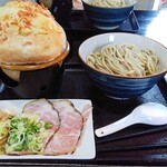 User's review image for UMA TSUKEMEN