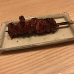 用户对于季節料理と地酒 裕的评论图