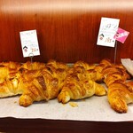 User's review image for 金太郎パン