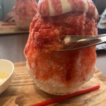 User's review image for APOLLON FRUIT GARDEN