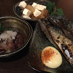 用户对于居酒屋亀屋権八 二条本店的评论图