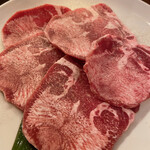 用户对于焼肉 銀しゃり 直球ホルモン 今泉店的评论图