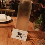 User's review image for HOUSE