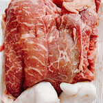 用戶對於肉の青木的評論圖