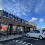 用戶對於ロイズ 東苗穂店的評論圖