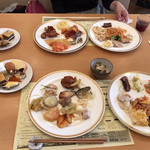 User's review image for ナチュラルガーデン