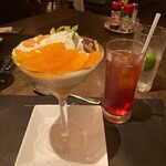 User's review image for ロウリーズ・ザ・プライムリブ 恵比寿ガーデンプレイス店