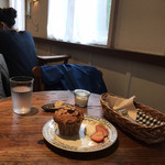 User's review image for CAFE KATEMAO