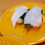 用户对于スシロー 福岡親富孝通り店的评论图