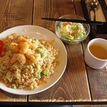 User's review image for サニーサイドカフェ