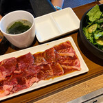 User's review image for 焼肉ライク 田町芝浦店